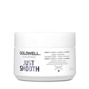 Goldwell Dualsenses Just Smooth Smooth Mask 200 ml