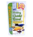 HIKARI SINKING CICHLID EXCEL MINI 342g cichlidy