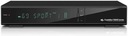 Tuner Dekodér SAT HD TV DVB-T Cryptobox 752 Combo