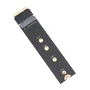 Adaptér M.2 NGFF pre MacBook Air A1465 A1466 2012