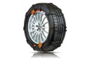 Snehové reťaze SUV Rts KN 7 245/40R19 215/60R17