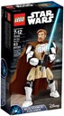 Lego 75109 STAR WARS Dôverné Obi-Wan Kenobi