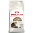 Royal Canin Feline Aging +12 400g pre mačky od 12 rokov