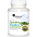 Aliness HAVAJSKÁ SPIRULINA Pacifica 500mg 180 tab