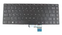 KLÁVESNICA PRE LENOVO JOGA 2-13 3-14 / LED