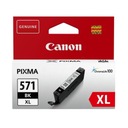 Atramentová kazeta CANON Pixma MG5750 MG6850 MG7750 CLI-571BK XL