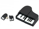 PENDRIVE Piano USB Flash Doručenie do 24 hodín 32 GB