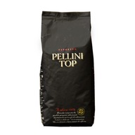 Zrnková káva Pellini Top Espresso 1 kg