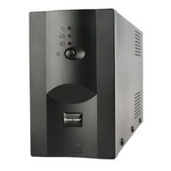 UPS POWER CUBE 650VA UPS-PC-652A