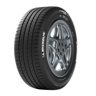 1x pneumatika 255/70R18 MICHELIN LATITUDE TOUR HP 116V