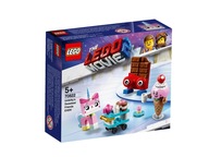 Lego LEGO MOVIE 2 70822 Kittyni najlepší priatelia