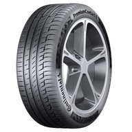 1x 195/65R15 CONTINENTAL PREMIUMCONTACT 6 91H