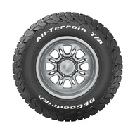 4x 30X9,50R15 BFGOODRICH ALL TERRAIN T/A KO2 104S