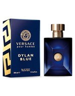 Versace Pour Homme Dylan Blue 100 ml EDT