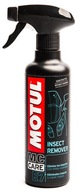 MOTUL E7 odstraňovač hmyzu v spreji na odstraňovanie hmyzu 0,4l