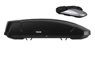 Box Thule Force XT L nosič THULE 190/84cm KTW