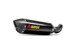 AKRAPOVIC BMW S 1000RR 15/17 | Tlmič výfuku KRAK