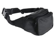 Pásová taška Fanny Pack - ČIERNA