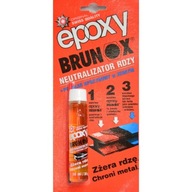 BRUNOX epoxidový základný náter NA HRDZU 30ml RÝCHLE DODANIE