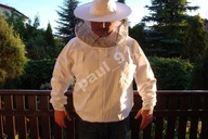 BUNDA BEES BEES HIVE APIECTION VEĽKOSŤ 3XL