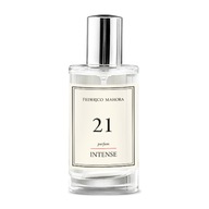 Parfém FM 21 INTENSE 50 ml.