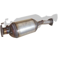 DPF FAP FILTER HONDA CR-V III 2.2 CTDI 01/2006 -