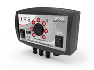 OVLÁDAČ ČERPADLA S ANTI-STOP ST-19 Tech q8