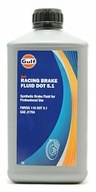 Brzdová kvapalina Gulf Racing Brake Fluid DOT 5.1 1L