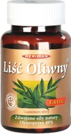 OLIVOVÝ LIST 60 kapsúl 40% MERIDIAN STRONG EXTRACT_24H