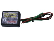 SOFT START pre LED PÁS 12-24V DIÓDA SOFT START