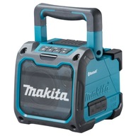 MAKITA DMR200 Bluetooth stavebný reproduktor 18V/230V