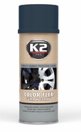 K2 COLOR FLEX GUMOVÝ SPREJ 400 ML UHLÍK