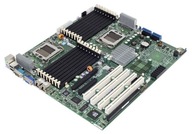 SUPERMICRO H8DME-2 DUAL P.1207 DDR2 VGA PCIe DOSKA