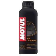 Olej do filtra Motul A3 1L Liquid Air