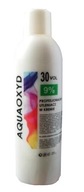 Itely peroxid vodíka v oxy kréme 9% 1000ml