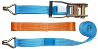 Transportné pásy 3m/4t BF HARNESS na odťahovku BELT