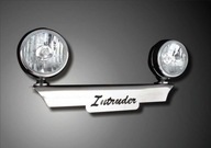 LIGHTBARS + LED LAMPY SUZUKI INTRUDER VS 750 800