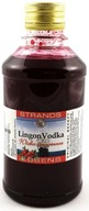 STRANDS LINGON VODKA brusnicové korenie 250ml