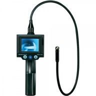 Dielenská inšpekčná endoskopová kamera 9mm LCD