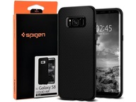 Puzdro Spigen pre Galaxy S8, puzdro, puzdro, kryt LA