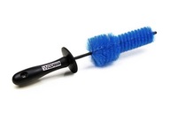 WaxPro Stitch Wheel Brush WHEEL BRUSH! TRVALÝ