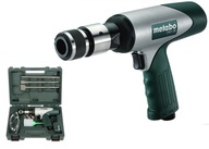 METABO DMH 290 sada Pneumatické sekacie kladivo SET