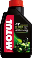 Motul 5100 4T Ester 10W40 1L JASO MA2