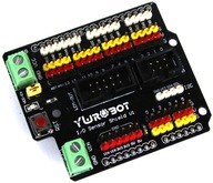 Štít I/O senzora pre Arduino UNO R3_______YwR-003