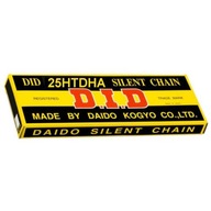 Rozvodová reťaz Yamaha TW 125 200 Chain