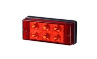 LED hmlovka LPD 591 12/24V