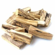 # PALO SANTO kadidlo na drevo - 100g - obchod Varšava