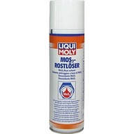 LIQUI MOLY Odstraňovač hrdze s MoS2 molybdénom 2694 0,3L