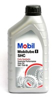 Mobilube 1 SHC 75W90 GL4 GL5 1L syntetický