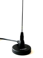 Diamond MC100 DISCREET VHF anténa 134~174MHz 50cm